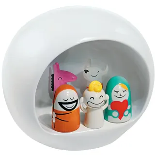 A di Alessi Alessi Krippe