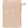 Waschhandschuh 16 x 22 cm mauve