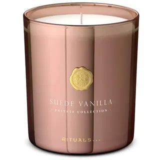 Rituals Duftkerze Private Collection Scented Candle 360g