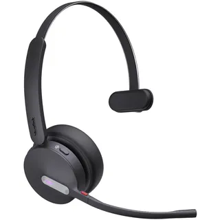 Yealink WH64 Hybrid Mono UC