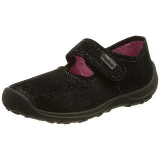 Fischer Markenschuh Nina Schwarz 31