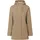 Damen Coreway Parka Größe XXL beige