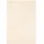 Hochflorteppich 133 133 Creme