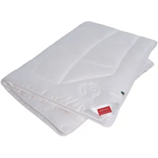 Hefel Klimacontrol Fair Ganzjahresdecke 135 x 200