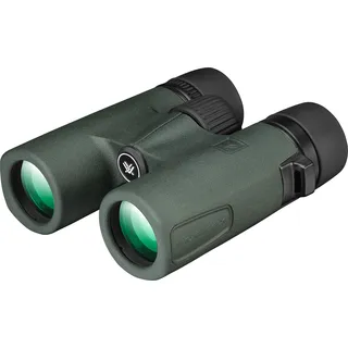 Vortex Optics Bantam HD 6,5 x 32 Jugendfernglas – HD optisches System, XR-Objektivbeschichtungen, Gummiarmierung, Stativ anpassbar, wasserdicht, beschlagsicher, stoßfest