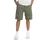 Bdu Cargo-Shorts Olive L