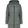 Parka Snaps Hood mineral mel E630 42