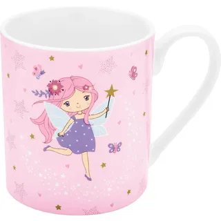 SHEEPWORLD Tasse 0,2 l Mehrfarbig 3 St.