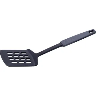Fackelmann Pfannenwender Statement 31 cm schwarz
