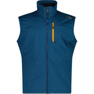 CMP Weste Blau XL