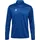 1/2-Zip Sweatshirt 7045 true blue XXL