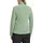 Fleecejacke Eucalyptus XL