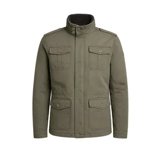 Brandit Textil Britannia Winter Jacket olive 4XL