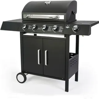 El Fuego San Angelo 4+1