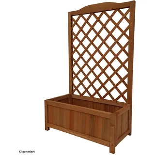 Hti-Living HTI-Line Blumenkasten Heidi XL