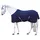 Kerbl Indoor Pferdedecke 135 cm Blau