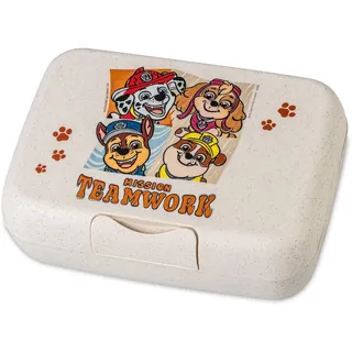 Koziol CANDY L GROW PAW PATROL | mit Trennschale organic moon