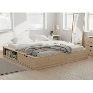 OTTO home Erno 120 x 200 cm beige
