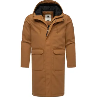 Ragwear Mr Them Long braun XL