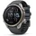 47 mm Titaniumgehäuse Titan Silikonarmband Kieselgrau 22 mm 4G