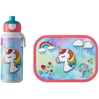 Mepal Campus Unicorn Set (für Kinder)