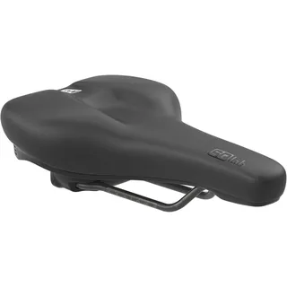SQlab 602 M-D Active 2.1 16 cm Schwarz