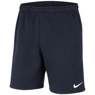 Nike Park 20 Fleece Sweatshorts obsidian/white/white XL