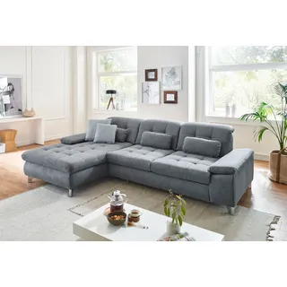 Megapol Ecksofa 2 MP-IN18012