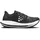 PACER Laufschuhe 999900 black/white 38 3/4
