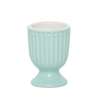 Greengate Eierbecher Greengate Eierbecher ALICE COOL MINT Grün