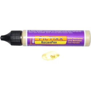 Kreul Kerzen-Pen inkagold,