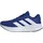 Royal Blue / Cloud White / Dark Blue 40