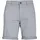 Chino-Shorts Ultimate Grey M