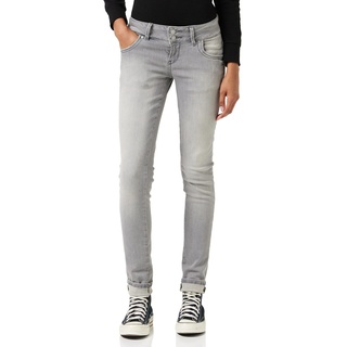 LTB Jeans Damen Molly Jeans, Grau (Dia Wash 51083), 34W / 30L