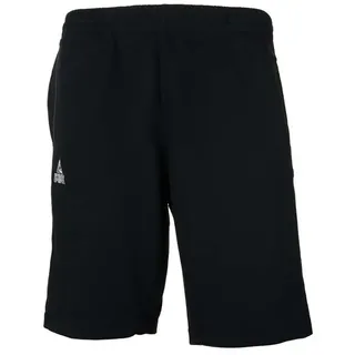 Peak Performance Sweatshorts Schwarz S