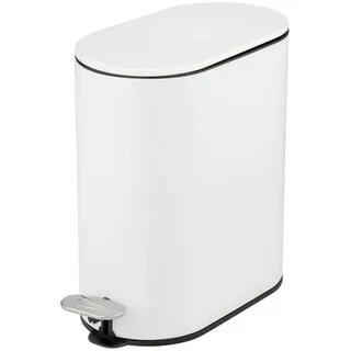Wenko Collungo 5 l Weiß