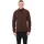 Fleecejacke Herren Tobacco M