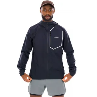 Salomon Bonatti Pro Jacke Herren Schwarz M