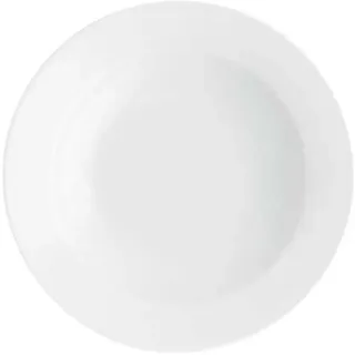 Kahla Pronto Pastateller, Teller, Weiss