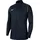 Park 20 Regenjacke Kinder obsidian/white/white XS 122-128 cm