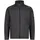 Fleecejacke Nero-Glacier 56