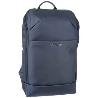 Bogner Keystone Lennard Rucksack Blau