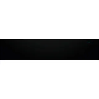 Siemens iQ700, Wärmeschublade, 60 x 14 cm, Schwarz, Edelstahl