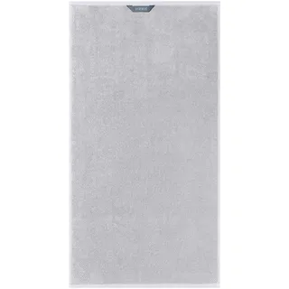 Egeria BOSTON Handtuch 50 x 100 cm grau