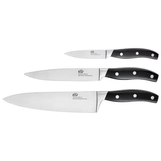 ZWILLING Messerset 3 tlg. Daytona - B/H/T ca. 16.00x3.00x41.00