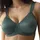 X Smoky Green