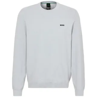 Boss Momentum X Cn 10252232 Pullover - Light / Pastel Grey - S