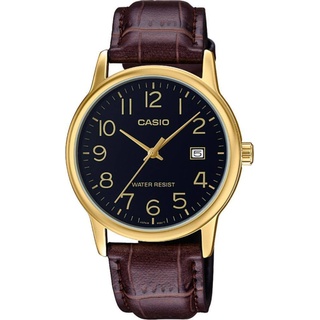 Casio Damen Analog-Digital Automatic Uhr mit Armband S7231398