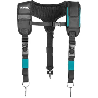 Makita Hosenträger gepolstert