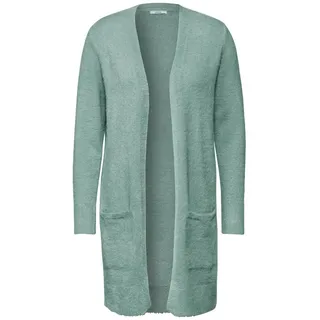 CECIL Strickjacke grün M (40)